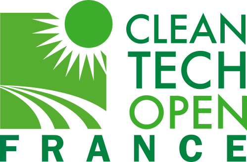 Clean Tech Open Logo