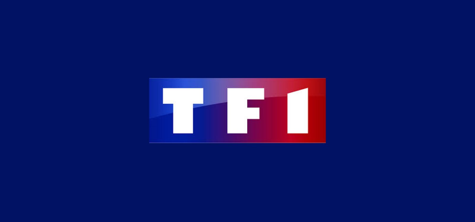 TF1 logo 1